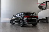 Audi Q8 3.0L V6 (low km)